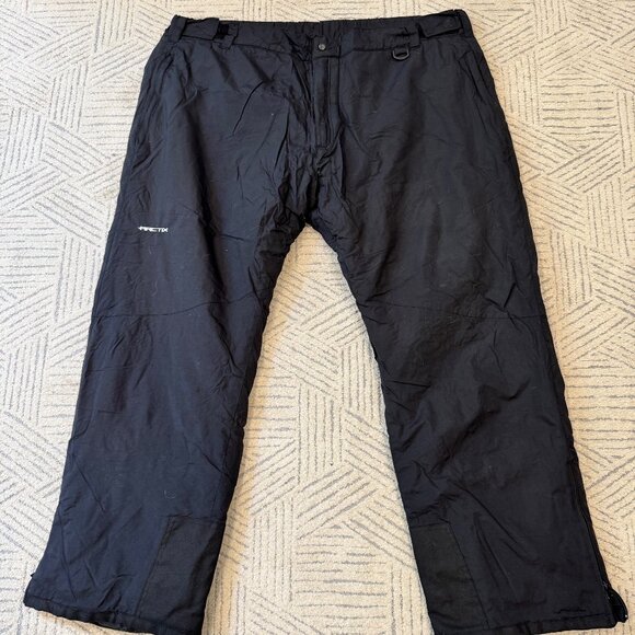 NWOT Arctix Snow Pants Mens Plus Size 3x - Picture 1 of 4